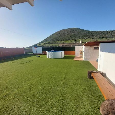 Villa Lito Ариа Экстерьер фото