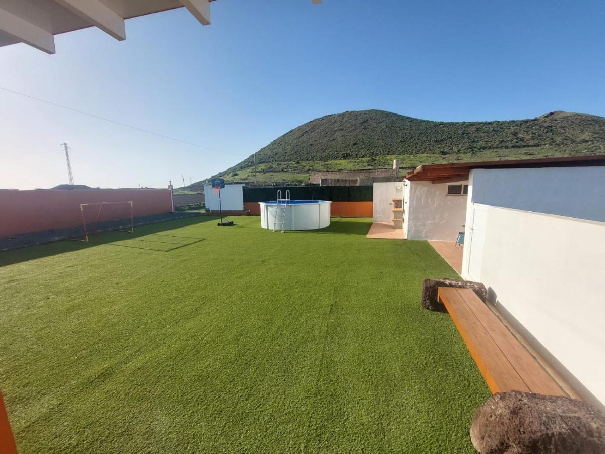 Villa Lito Ариа Экстерьер фото
