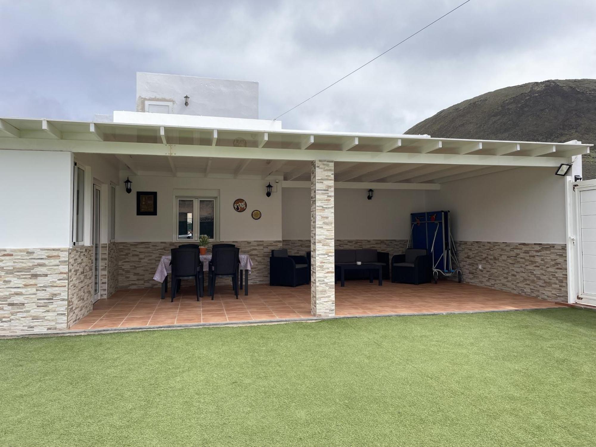 Villa Lito Ариа Экстерьер фото