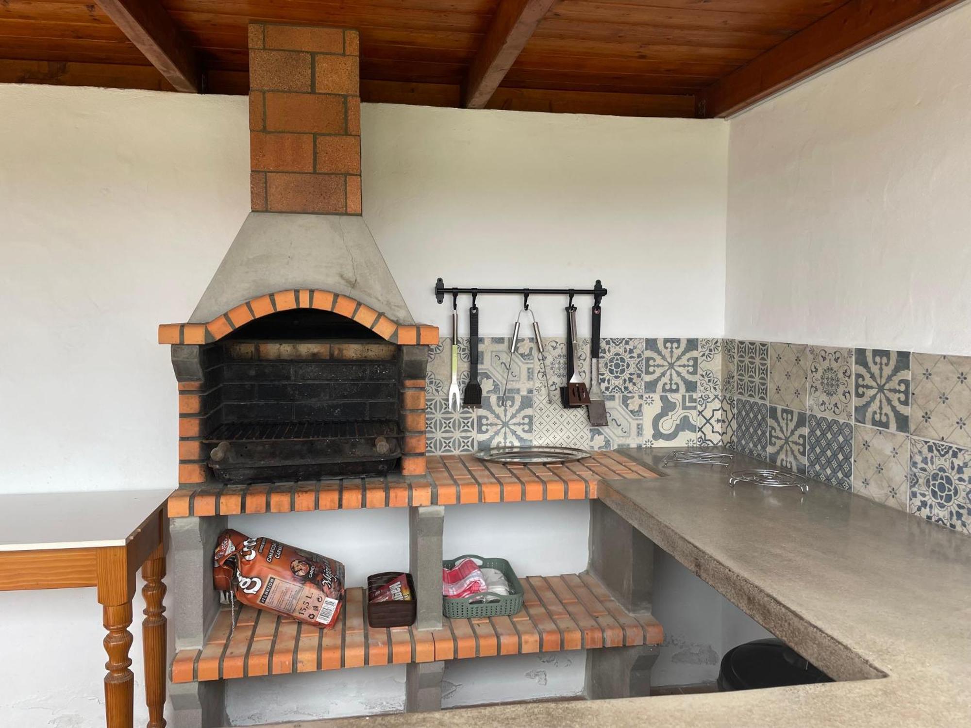 Villa Lito Ариа Экстерьер фото